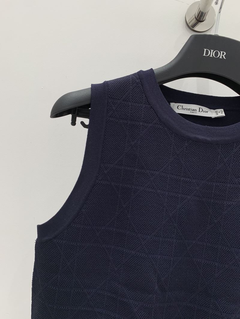 Christian Dior Vest